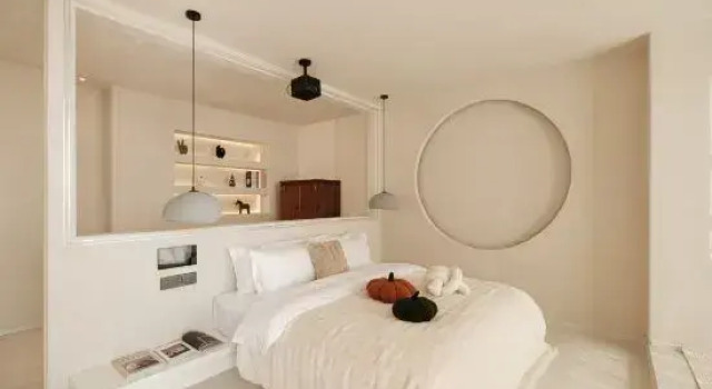 Люкс Deluxe Dali Shuanglang Xingyu Garden Beauty Homestay