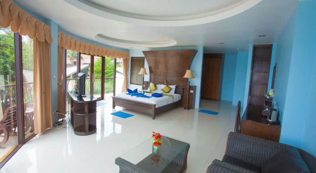 Koh Tao Regal Resort