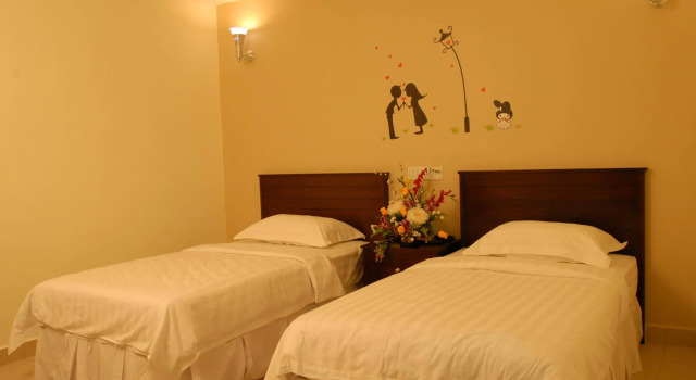 Loong Fatt Hotel