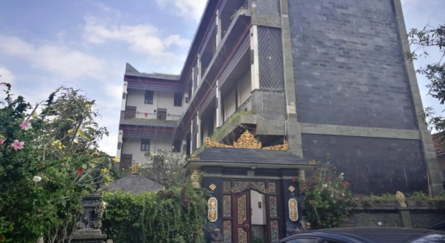 OYO 90076 Guesthouse Graha Pande Residence, Забронировать Отель Денпасар Denpasar Municipality