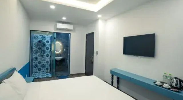 Pearl Hotel Phu Quoc, Rezerwuj Hotel An Thoi 
