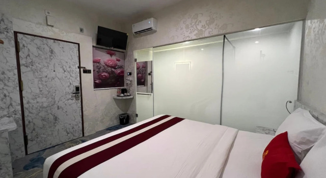 Номер Comfort c 1 комнатой SELECTA HOTEL Medan