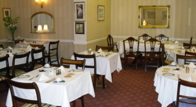 Marlborough, Prenota Hotel Whitley Bay Tyne and Wear