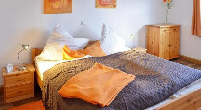 HomeRez - House Weiherweg, Prenota Appartamento Appartamenti a Baviera, Appartamento