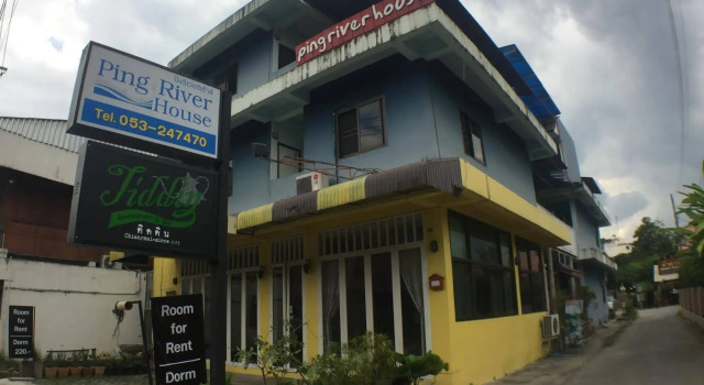 Ping River House