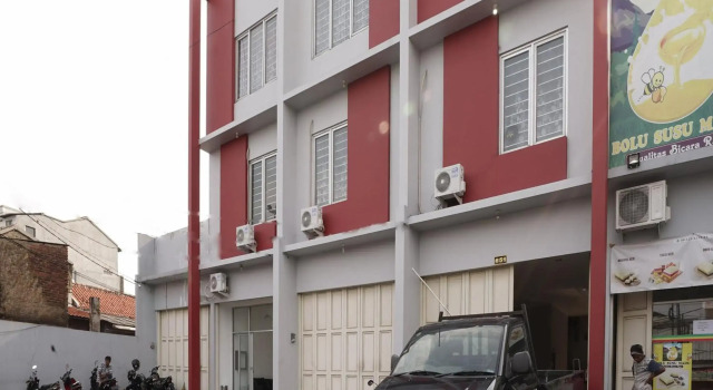 Hotel O Cibeureum Residence, Book Hotel  