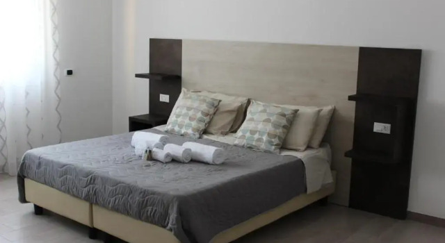 B&B Arco Dei Sogni, Reserva ahora Hotel Hoteles en Celano con desayuno, Desayunos