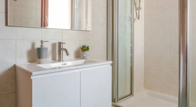 Апартаменты Casa Pandolfi, Apartment With Internal Parking and AC