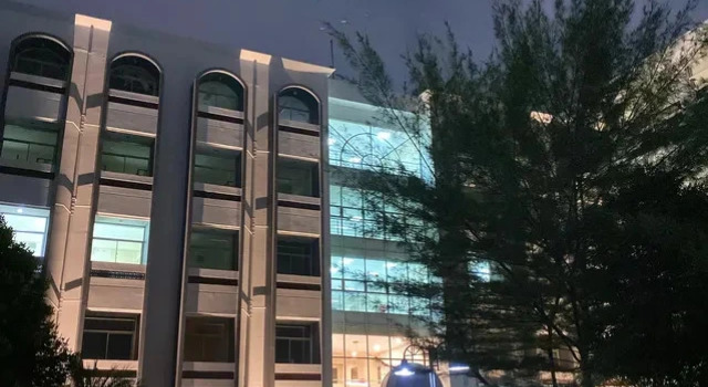 Adia Suites Ciputat