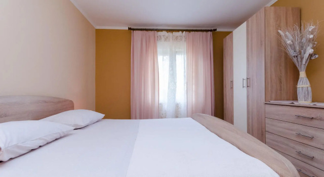 Apartment Marina, Prenota Appartamento Hotel a Isole Quarnerine con parcheggio, Parcheggio
