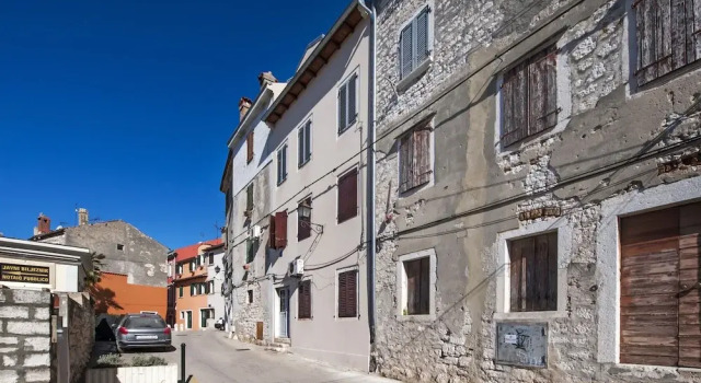 Rooms Mariana, Забронировать Отель Отели Ровинь 3 звезды, рядом с Rovinj Market, 3*