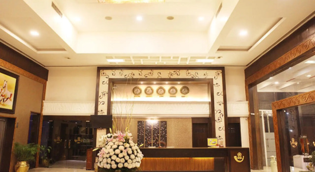 The Aananda Imperial