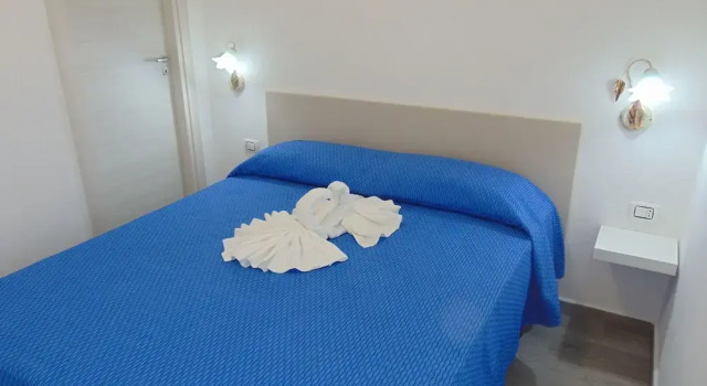 Vista Mare Maratea B&B