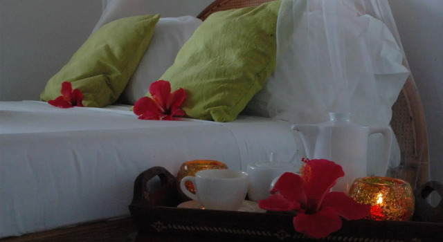 Kokogrove Chalets
