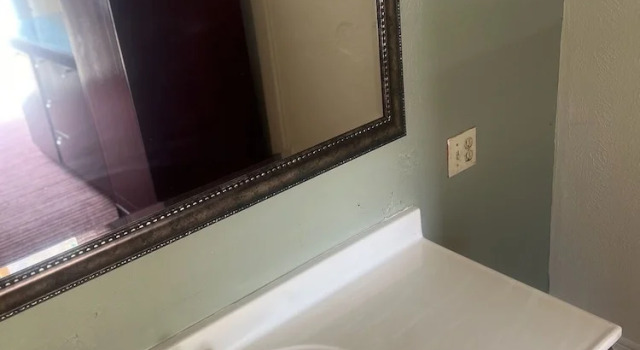 Номер Standard The Grand Motel Inn and Suite Louisville