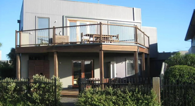 9th Green Studio, Varaa Hotelli Torquay 