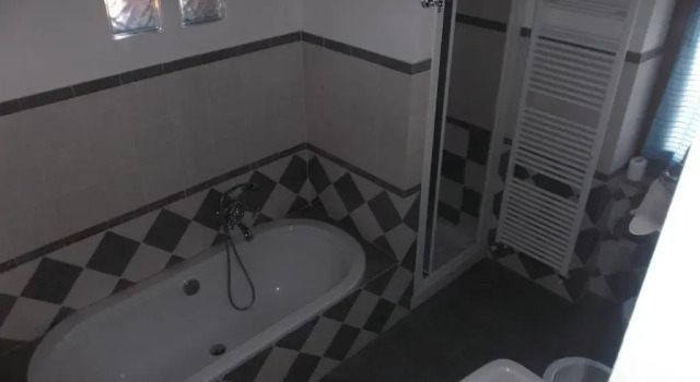 Трёхместный номер Standard с красивым видом из окна B&B Borgo Valagnesi casa Annarita