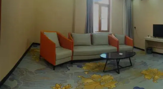 Люкс Business zhenglabqi xiyue hotel