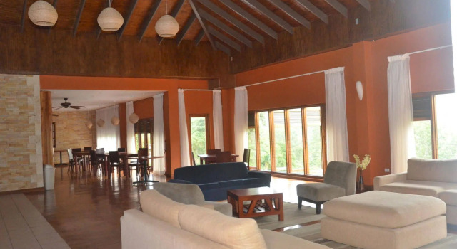 Amanecer: A Retreat and Spa, Забронировать Курортный отель Отели Пиарко с завтраком, Завтраки