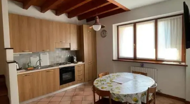 Апартаменты Richi Rent 03