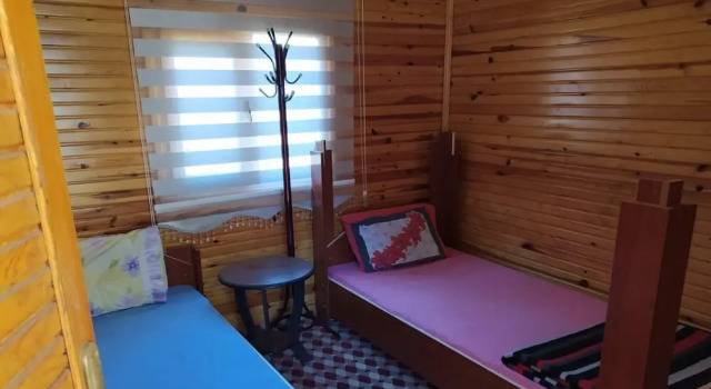 Rengarenk Otel & Restorant, Rezerwuj Hotel Melikgazi 