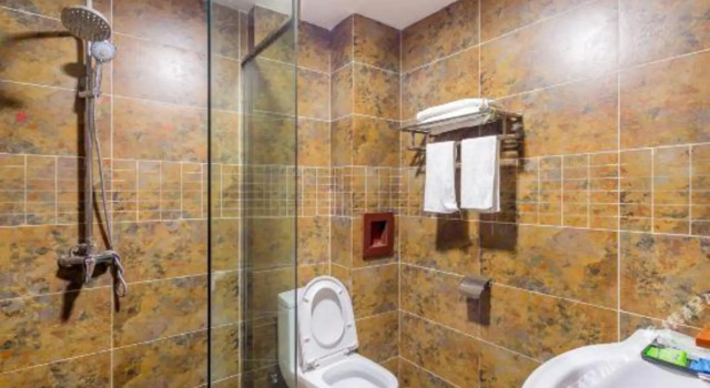 Yiyalan Hotel (Jianshui Ancient City Lin'an Prefecture Branch), Prenota Hotel Jianshui Yunnan