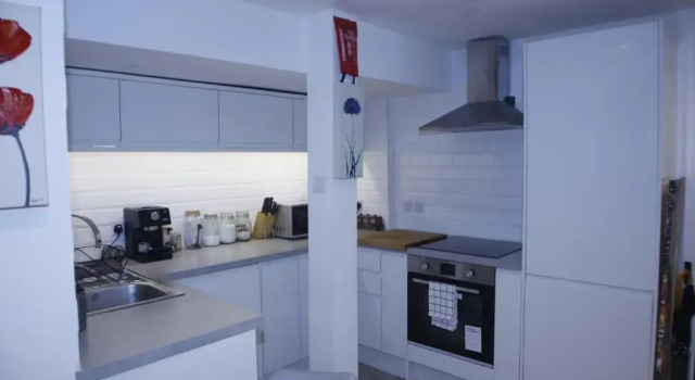 COSY Marylebone Two Bedrooms Apartment