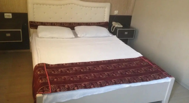 Hotel Haymanali, Prenota Hotel Soke Regione Egea