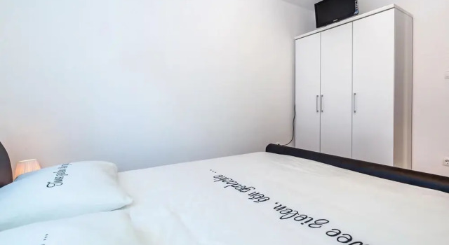 Beautiful Home in Crikvenica With Wifi and 6 Bedrooms