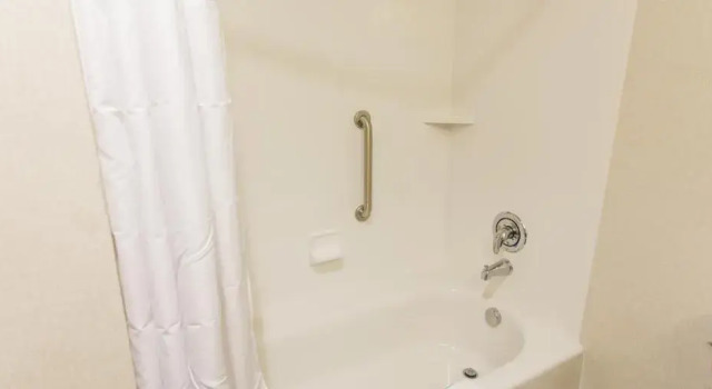 Двухместный номер Standard Hampton Inn & Suites Charlotte/Ballantyne