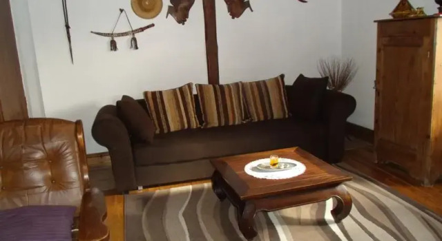 Maison Lac et Montagne, Book Hotel Mauleon-Barousse 