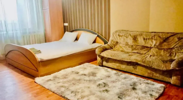 Апартаменты Like Home Hostel