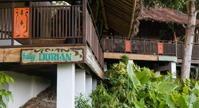 Damires Hills Farm and Spa Resort, Book Landbrugsophold Hoteller i Iloilo med pool, Swimmingpool