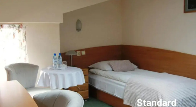 Семейный номер Standard Hotel AWO