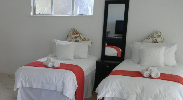 Standard Família quarto Sunnyridge Lodge