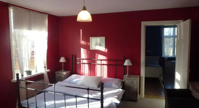 Hotell Vita Hästen Hästveda, Book Hotel  