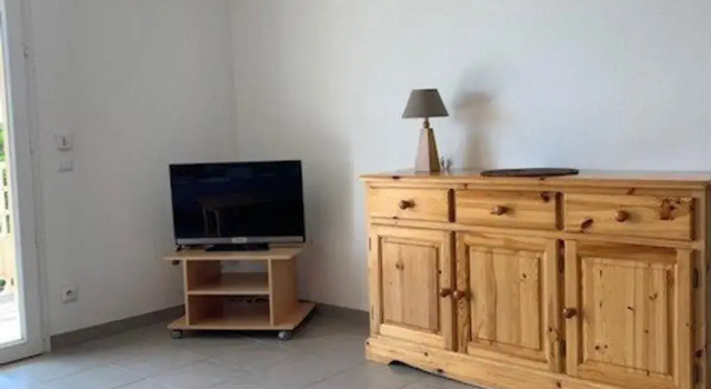 Appartement Narbonne, 3 pièces, 6 personnes - FR-1-229B-23, Rezerwuj Apartament Apartamenty w Aude, Apartament