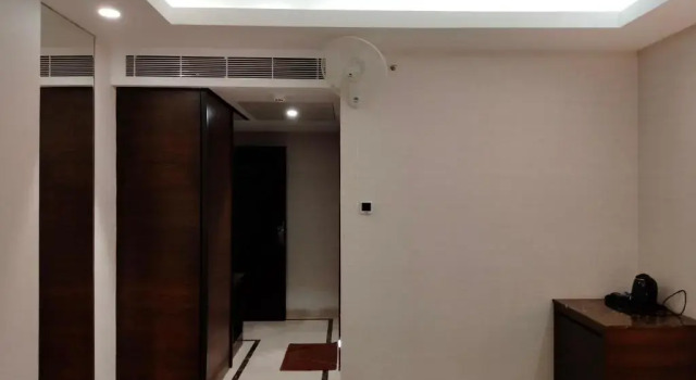 Люкс Executive The Hamuse Hotel Kodaikanal - Luxury Redefined