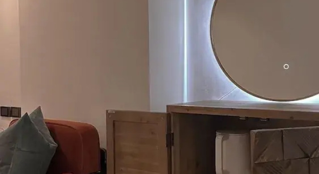 Economy Zimmer Here Hotel 宅這兒私宅-屏市A宅