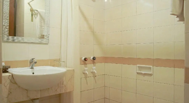 Habitación Estándar Sari Ater Hotel & Resort
