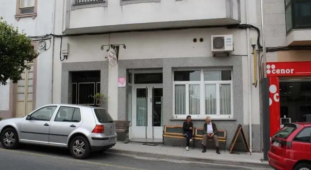Pension Casa Curro