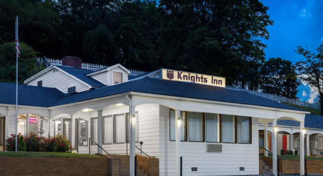 Knights Inn Galax