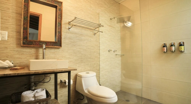 Люкс Comfort Hotel Amate del Rio