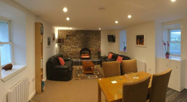 Otterburn 1 in the Remote Scottish Highlands With Breathtaking Seaviews, Reserva ahora Hotel Melvaig 