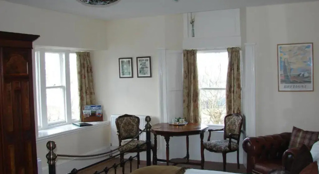 Номер Superior Highland Park House