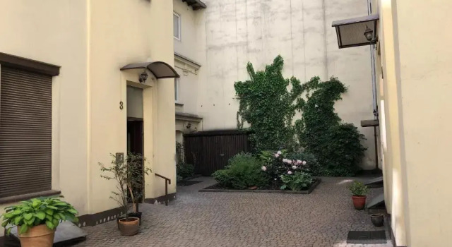 Apartment KOBRO - new city center of Lodz