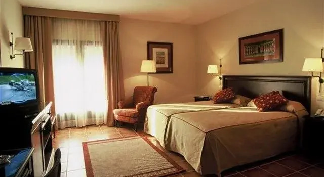 La Reserva de San Leonardo, Book Hotel Hoteller i Castile and Leon med pool, Swimmingpool