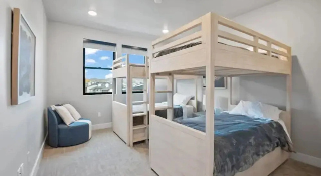 Номер Standard Mountain View Magic - Mayflower Lakeside