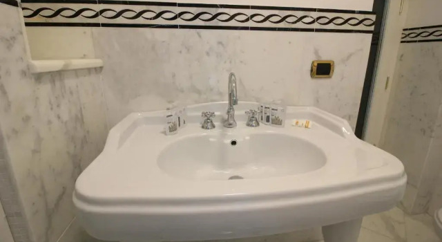 Апартаменты c 1 комнатой с видом на сад Italianway Apartments - Villa Mafalda