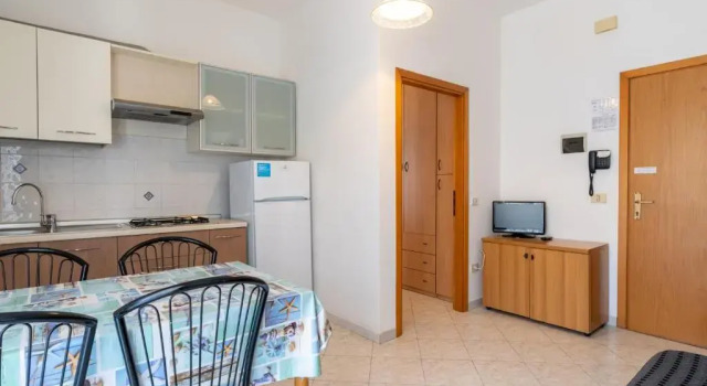 Апартаменты Beach Suite Hotel
